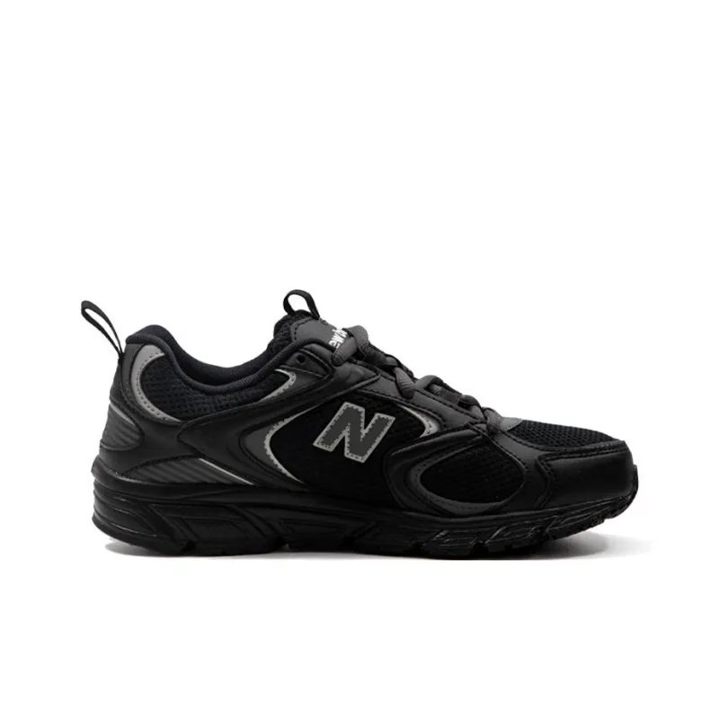 New Balance 408 'Black'-1
