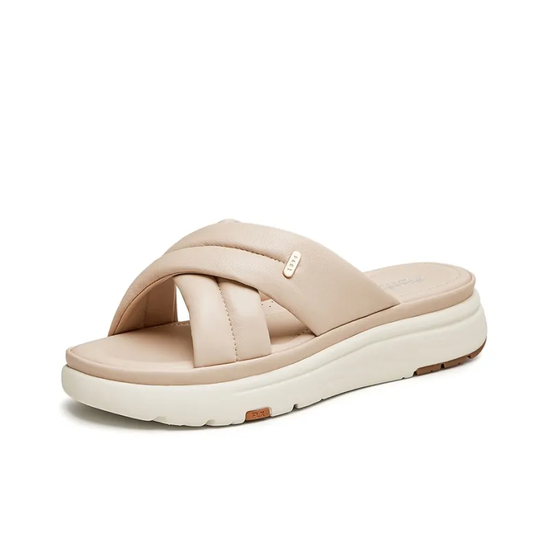 BATA Slide Slippers Women's-4