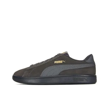 PUMA Smash V2 L Cn 'Gray Gold'