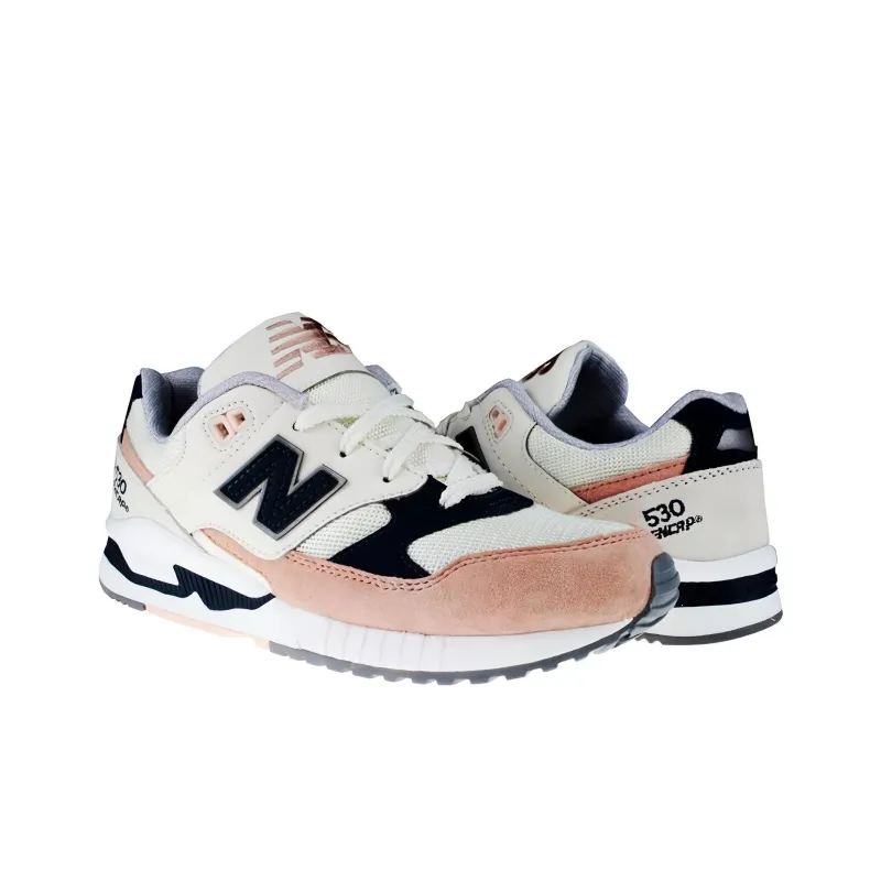 New Balance 530 'Off White Peach' Women's-2