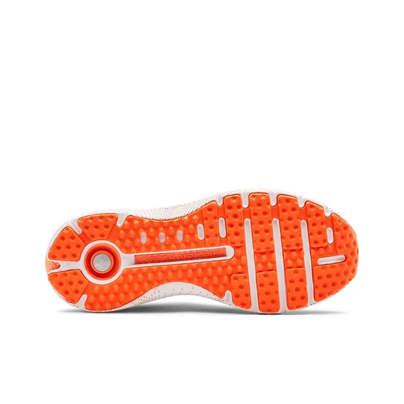 Under Armour Hovr Phantom Se 'Pink Orange' Women's-4