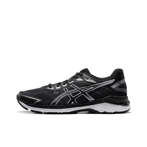 Asics GT 2000 7 'Black White'