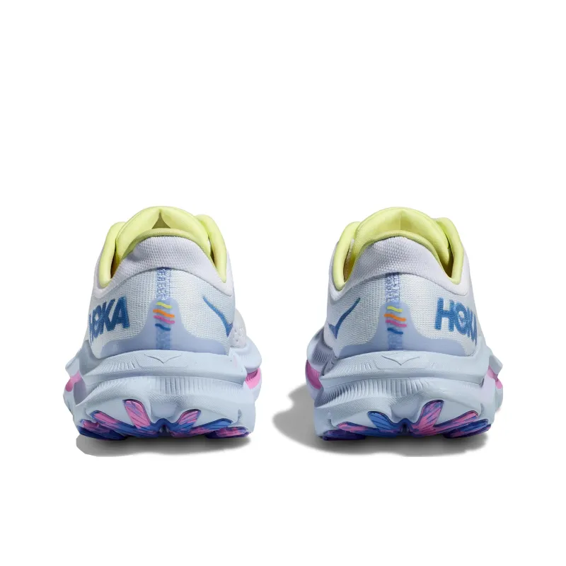 HOKA ONE ONE Kawana White Ice White Women's-6