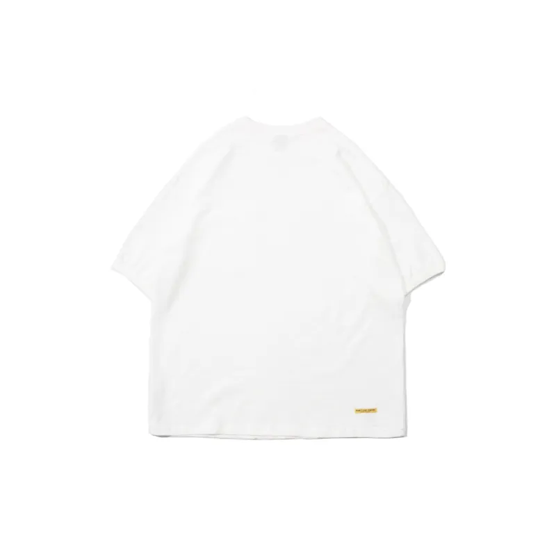 DAKYAM T-Shirts Unisex-1