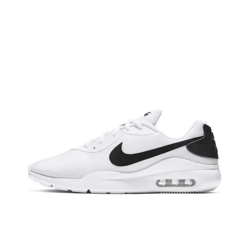 Nike Air Max Oketo White