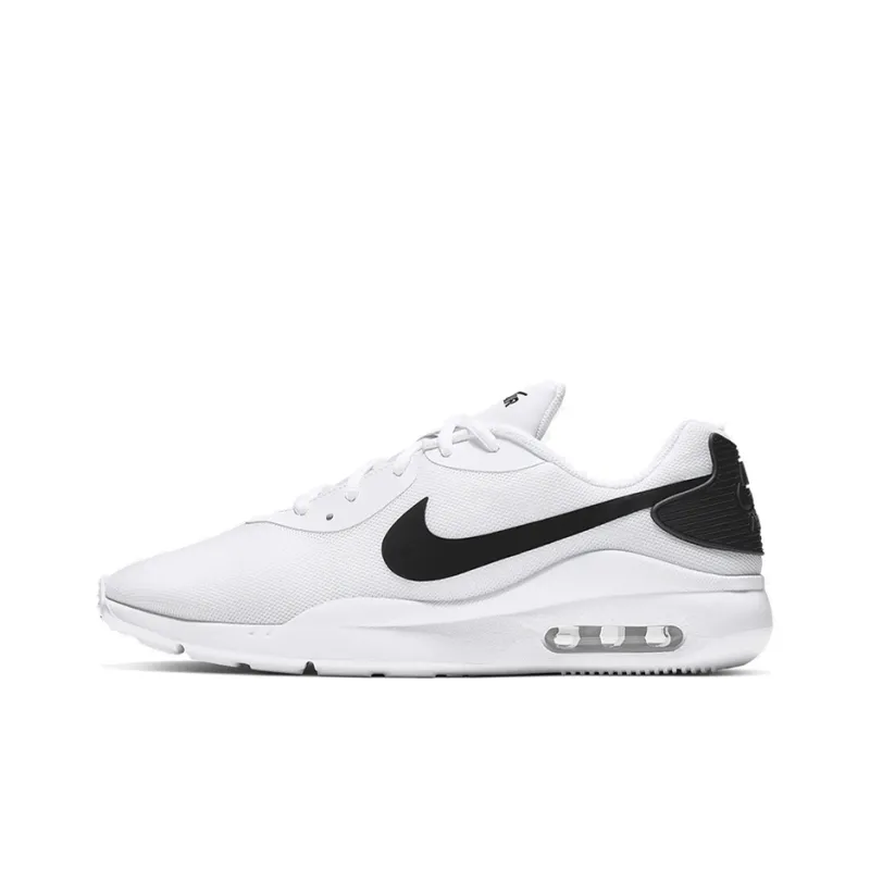Nike Air Max Oketo White-0
