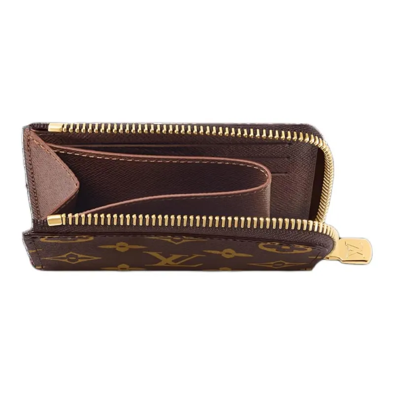 LOUIS VUITTON M83676 Noa Compact Wallet-2