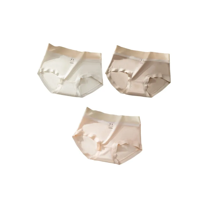 Flowers In Water Underpants Women's-3