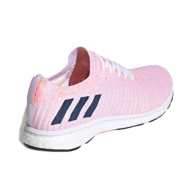 Adidas Adizero Prime Ltd 'White Solar Orange'-3