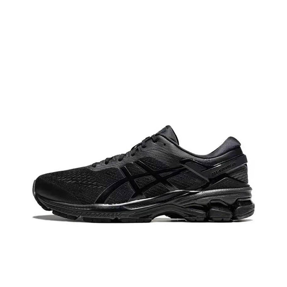 Kayano 26 black mens best sale