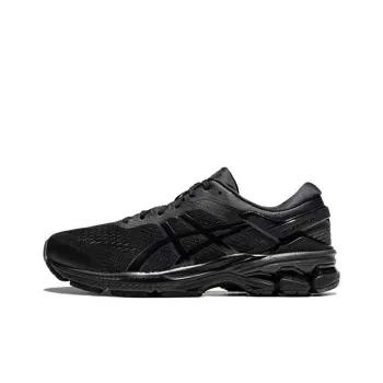 Asics Gel Kayano 26 Black