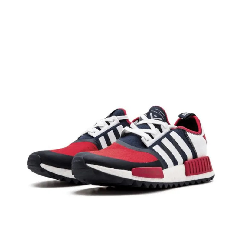 Adidas Nmd R1 Trail White Mountaineering Collegiate Navy-1