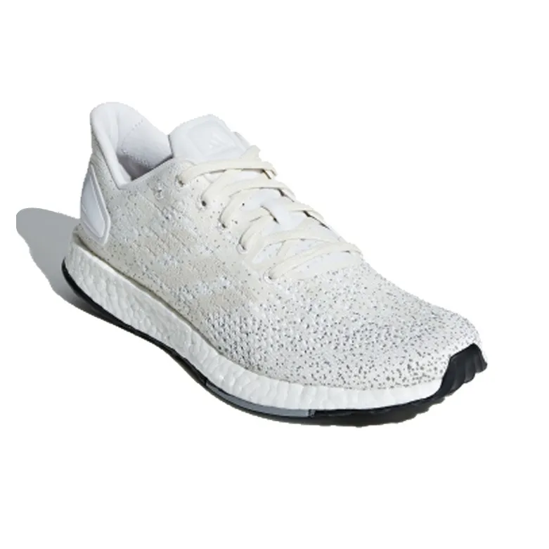 Adidas PureBoost Dpr W 'Cloud White Raw White Grey Three' Women's-2