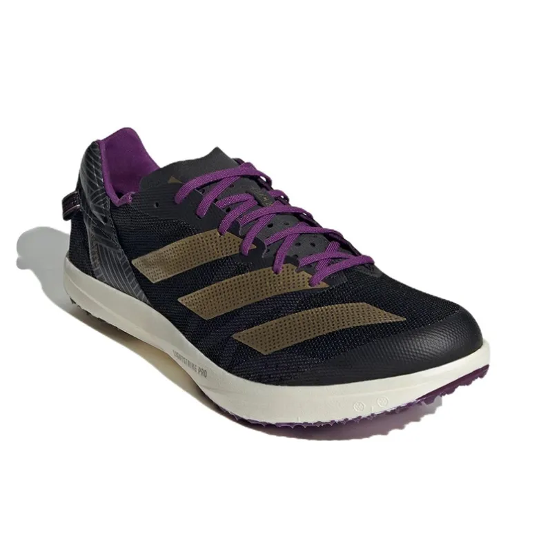 Adidas Adizero Avanti Tyo 'Black Gold'-2