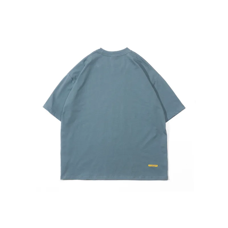 DAKYAM T Shirts Unisex-7