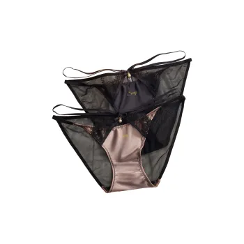 MADALLO Underpants Women's 2 Pack