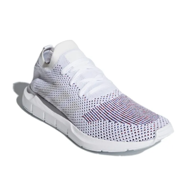 Adidas Originals Swift Run Primeknit 'White Multi Color'-2