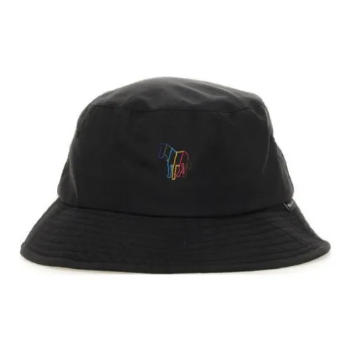 PS By Paul Smith Zebra Bucket Hat