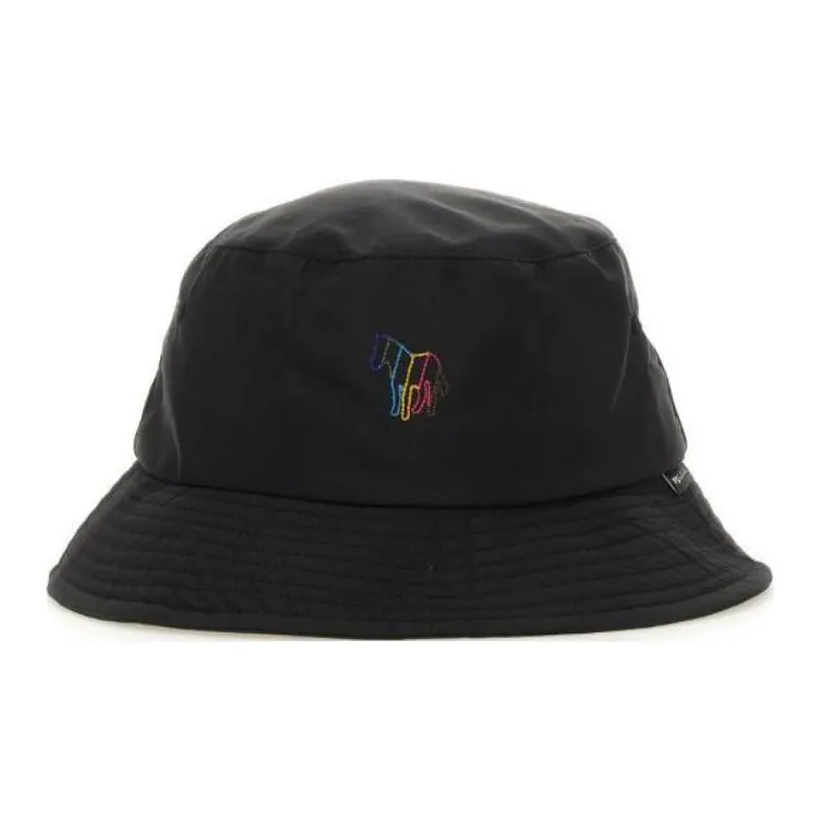 PS By Paul Smith Zebra Bucket Hat-0