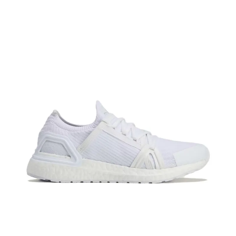 Adidas Ultra Boost Dna By Stella Mccartney Cloud White Women's-1