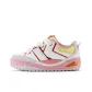 White/Classic White/Banana Yellow-0106