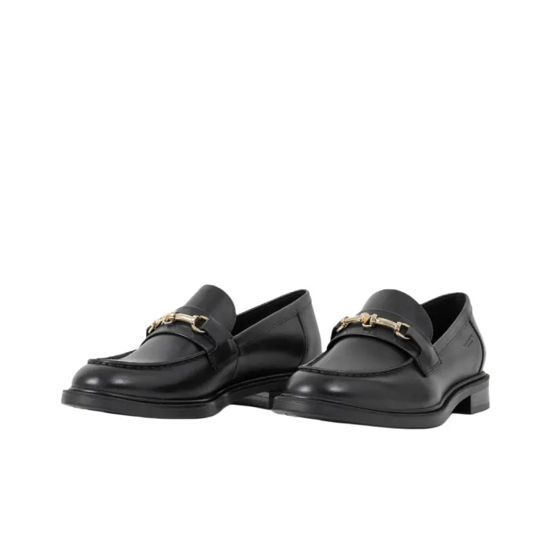 VAGABOND SHOEMAKERS Loafers Women's Black-2
