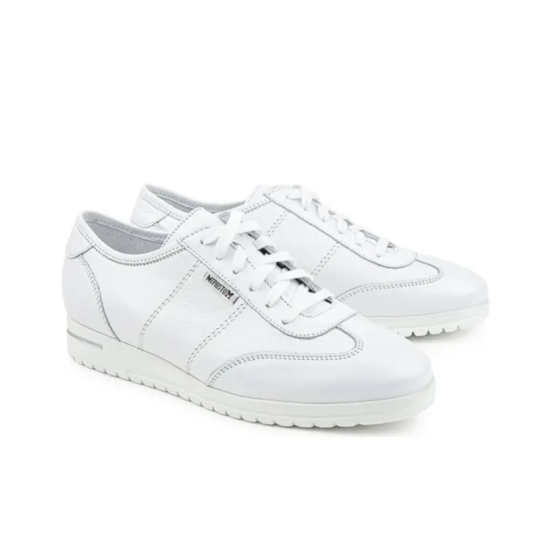 MEPHISTO Low-Top Casual Shoes Women's-3