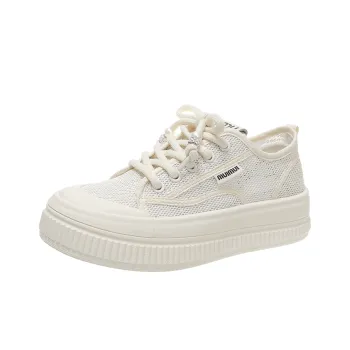 Low Top Essential Casual Shoes For Life Women's