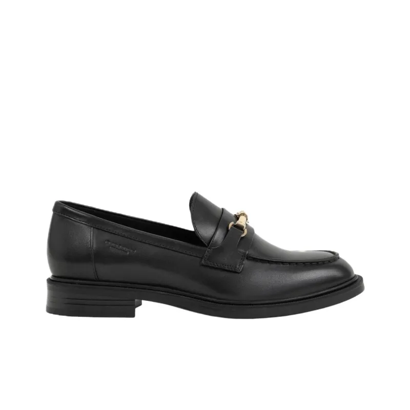 VAGABOND SHOEMAKERS Loafers Women's Black-1