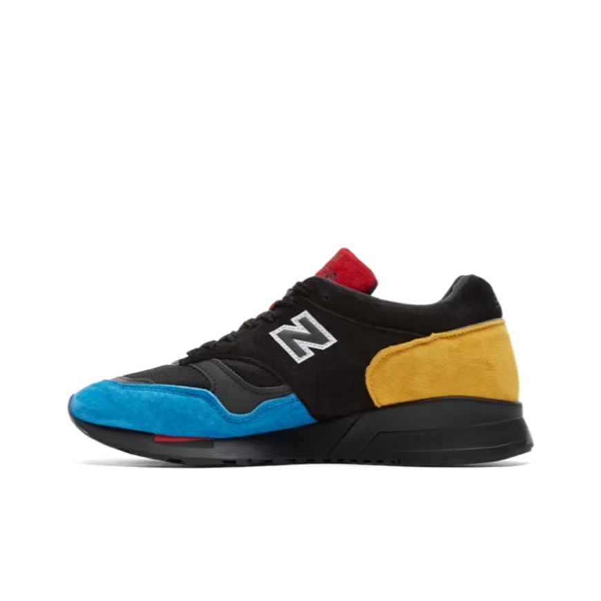 New Balance 1500 Multi Black POIZON