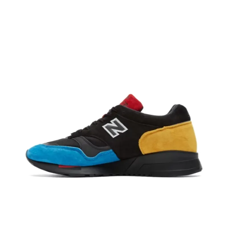 New Balance 1500 Multi Black-0