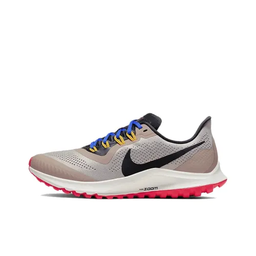 Nike Air Zoom Pegasus 36 Trail Pumice Women's