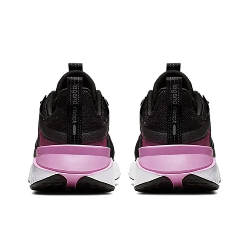 Nike Legend React 2 Psychic Pink Women's-4