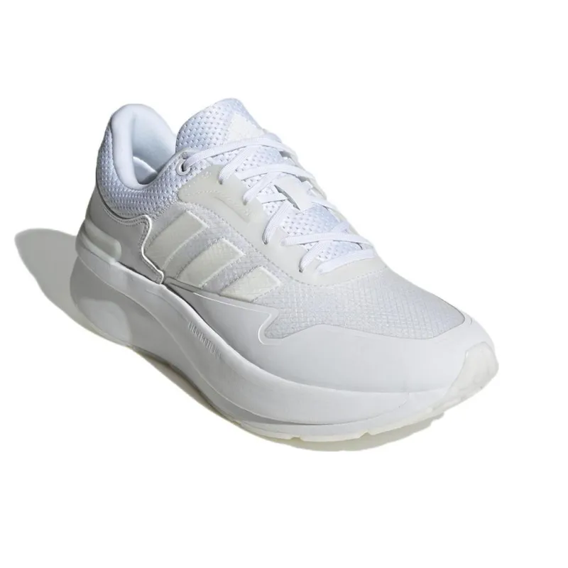 Adidas Znchill Lightmotion+ Shoes 'Cloud White'-2