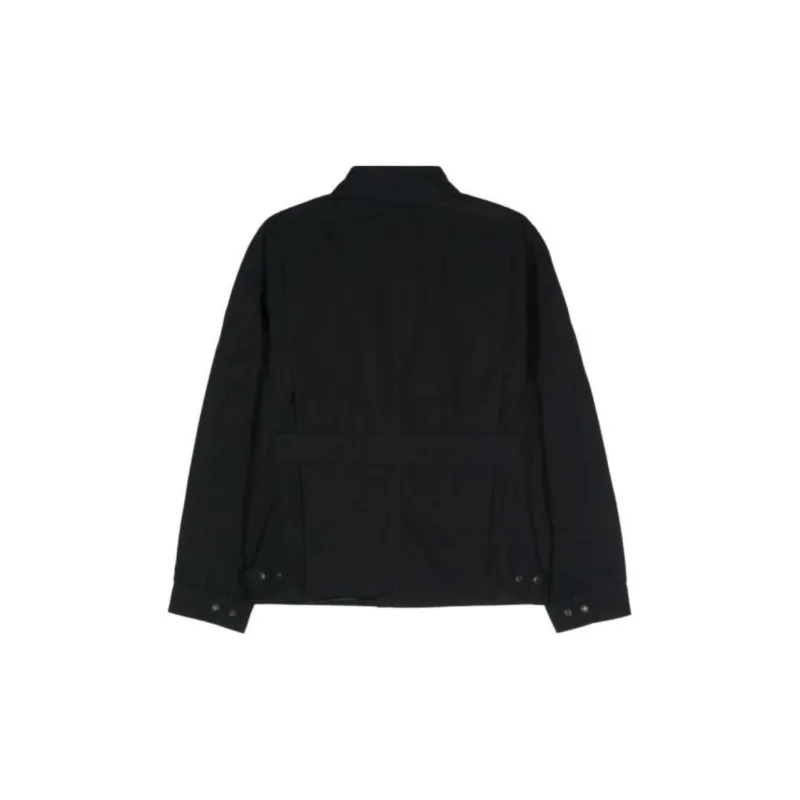 Filson Jackets Coats Men's Black-1