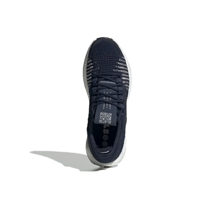 Adidas Pulseboost Hd Collegiate Navy Core Black-3