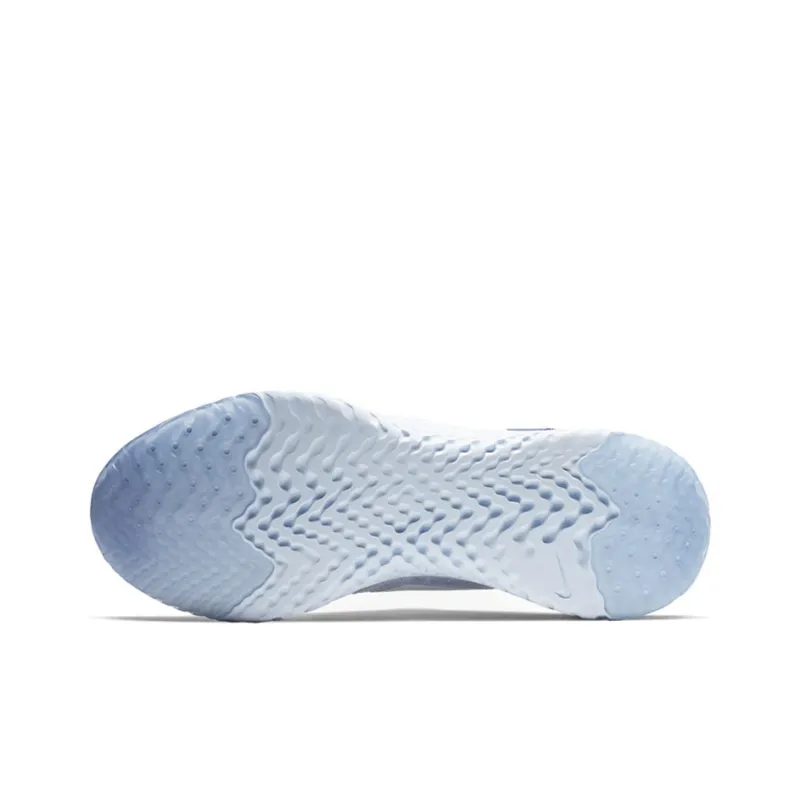 Nike Epic React Flyknit 2 'Blue Tint'-5