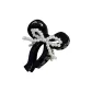 Black Pearl Claw Clip