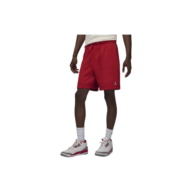 JORDAN Brooklyn Fleece Men's Shorts-2