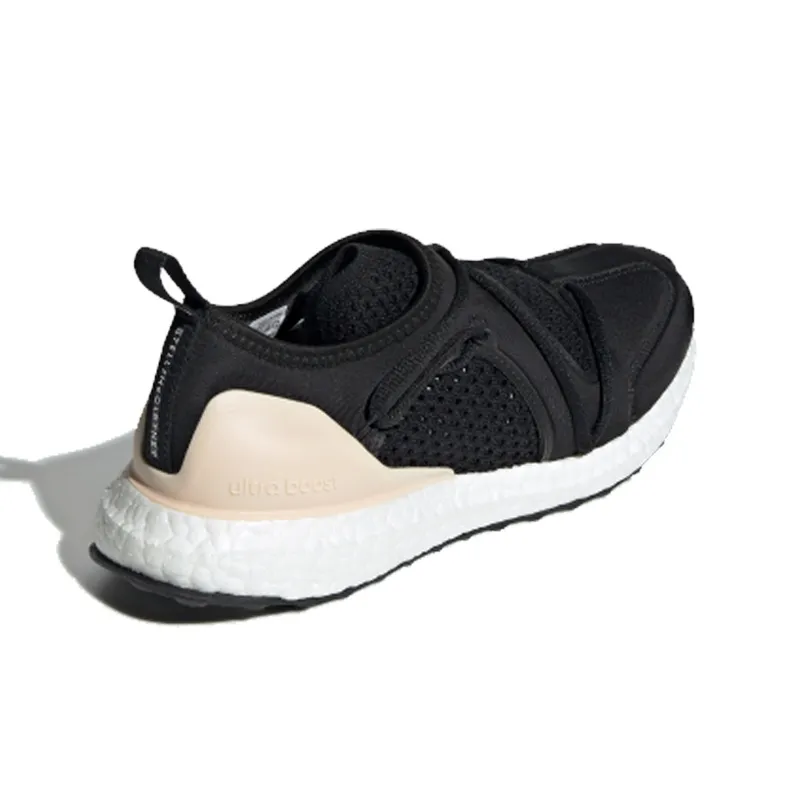 Adidas Ultra Boost Stella McCartney Black Apricot Women's-3