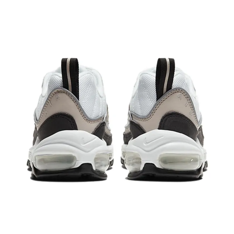 Nike Air Max 98 Silver Desert Women's-4