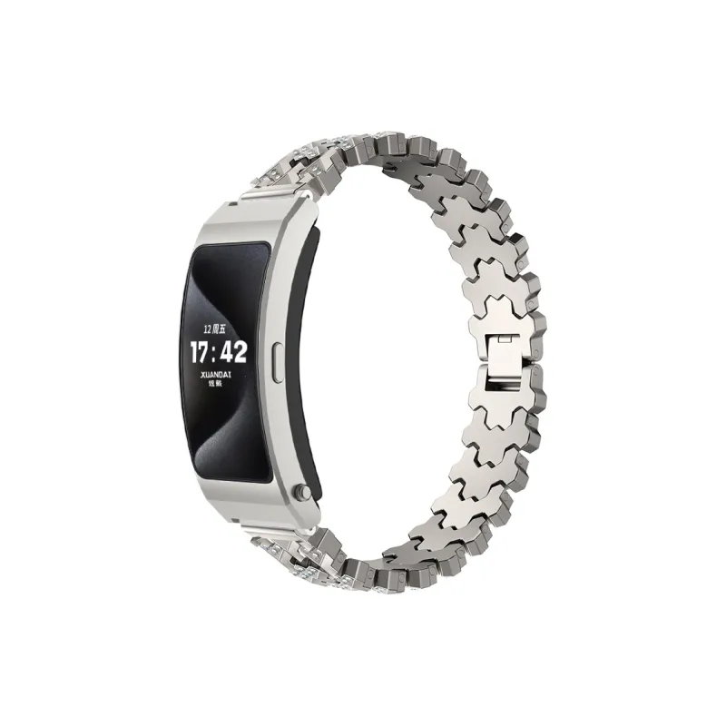 Yu Qing Compatibility Huawei Band B7/B6 Smart Calling Wristband B5/b3 Youth Edition Watch Bands 150mm Unisex-4
