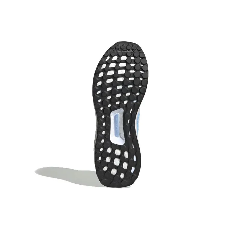 Adidas Ultraboost Clima 'Blue White' Women's-4