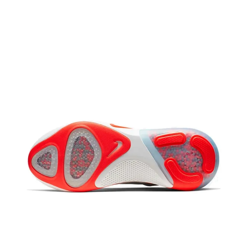 Nike Joyride Run Flyknit Bright Crimson-3