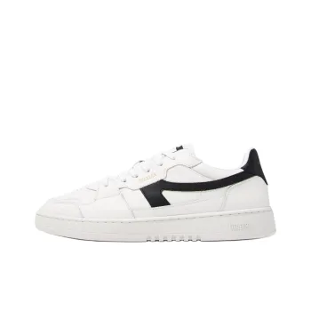 Axel Arigato Dice Panelled Sneakers