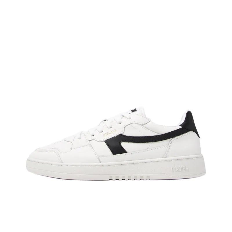 Axel Arigato Dice Panelled Sneakers-0