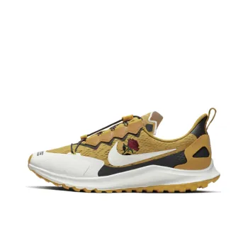 Nike Air Zoom Pegasus 36 Trail Gyakusou Yellow