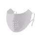 Light Gray 2 Pcs