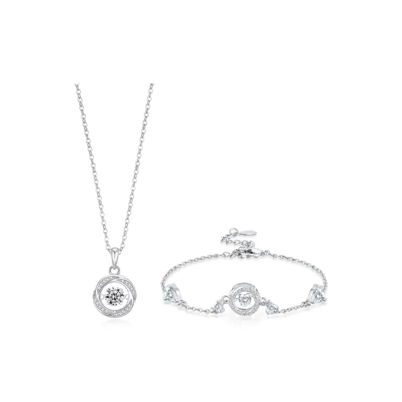 MISS TOOYA Alloy Necklaces Unisex-0