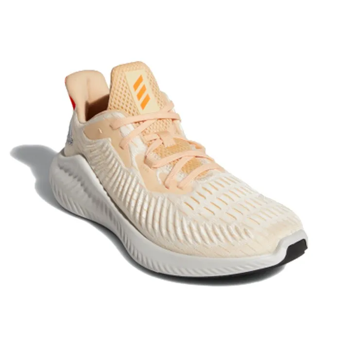Adidas Alphabounce 'Pink Blue' Women's-1